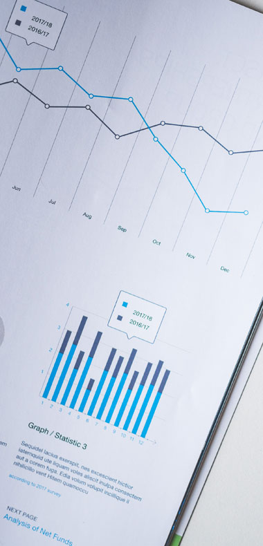 Business services image