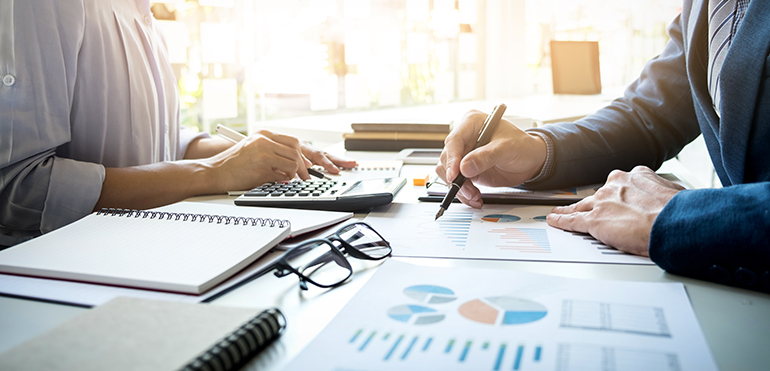 Proseva Tax & Finance Ltd Solihull